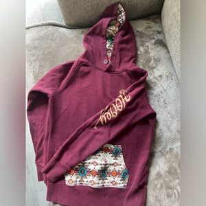 Small Hooey Brand Sweatshirt